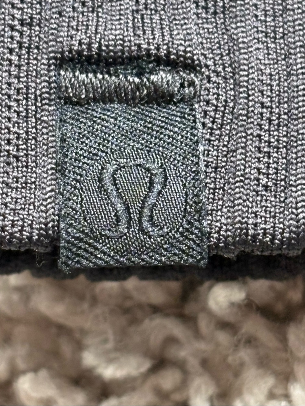 Lululemon Rest Less Pullover - Picture 3 of 5
